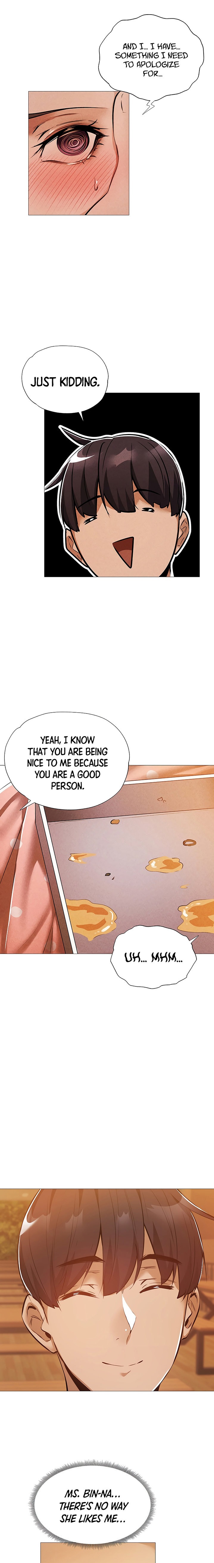 Is there an Empty Room? - Chapter 27 [photo 11] - MangaPorn