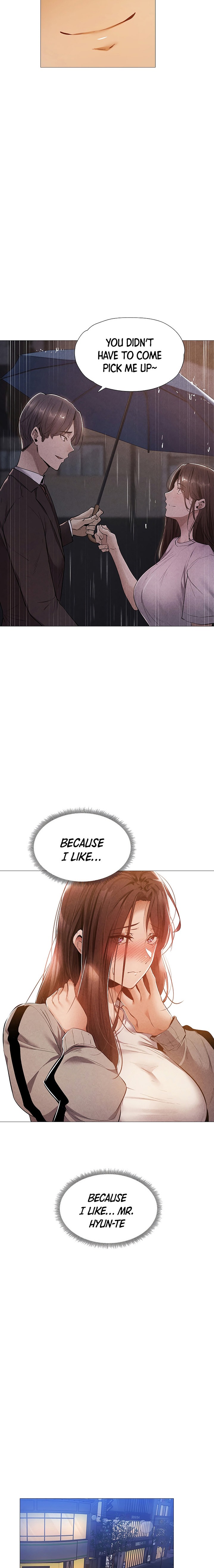 Is there an Empty Room? - Chapter 27 [photo 12] - MangaPorn