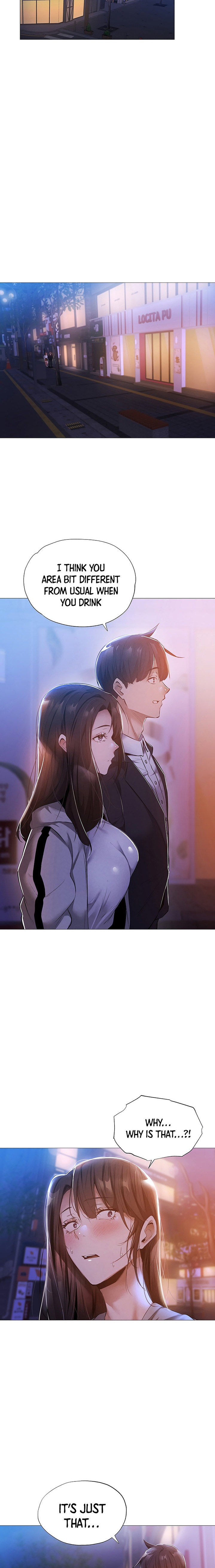 Is there an Empty Room? - Chapter 27 [photo 13] - MangaPorn