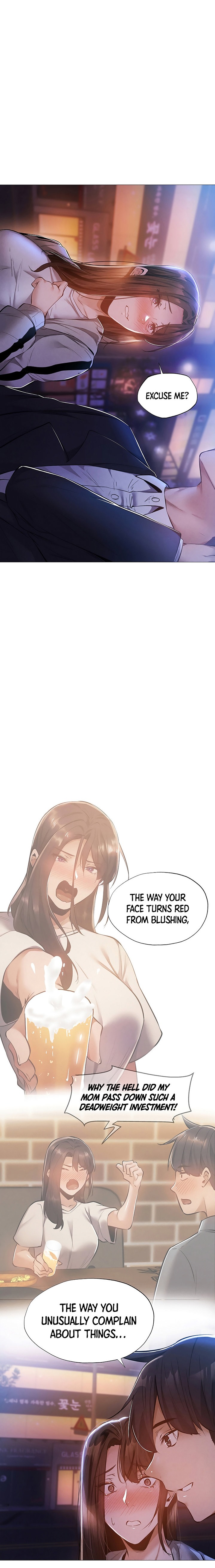 Is there an Empty Room? - Chapter 27 [photo 15] - MangaPorn