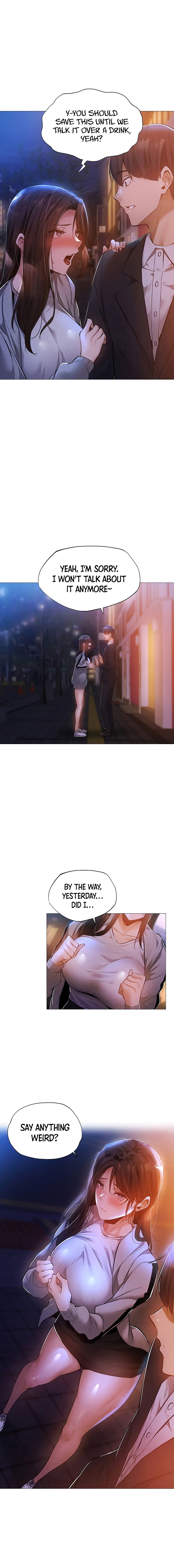 Is there an Empty Room? - Chapter 27 [photo 16] - MangaPorn