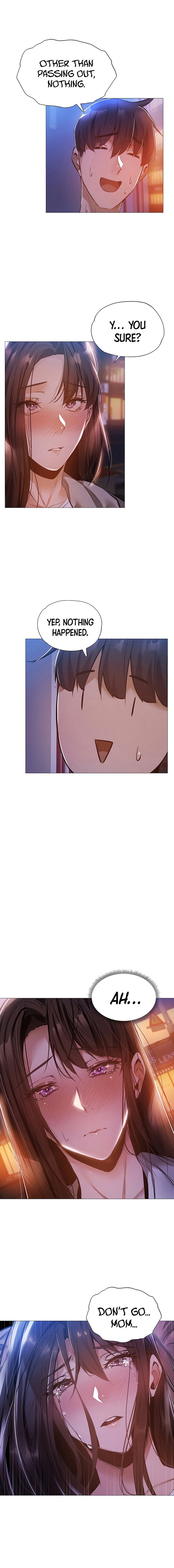 Is there an Empty Room? - Chapter 27 [photo 17] - MangaPorn