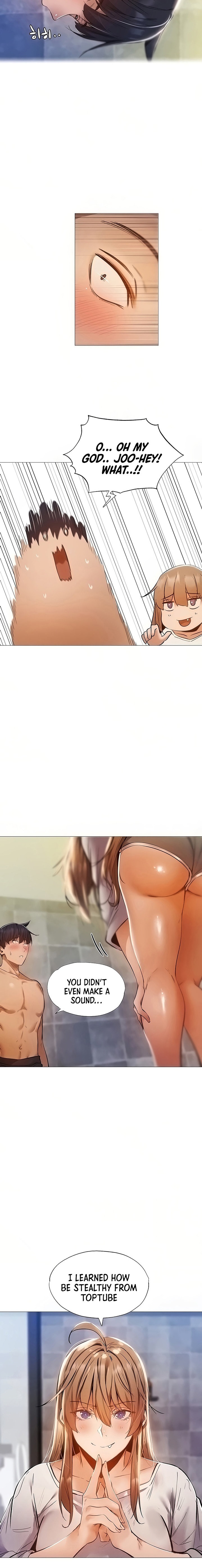 Is there an Empty Room? - Chapter 28 [photo 10] - MangaPorn