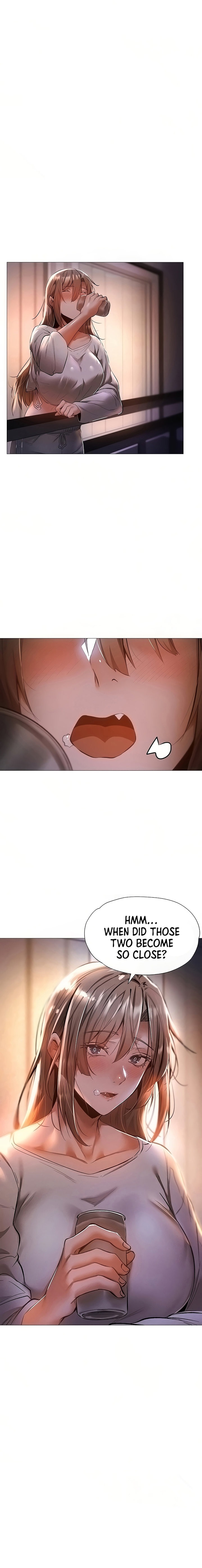 Is there an Empty Room? - Chapter 28 [photo 6] - MangaPorn