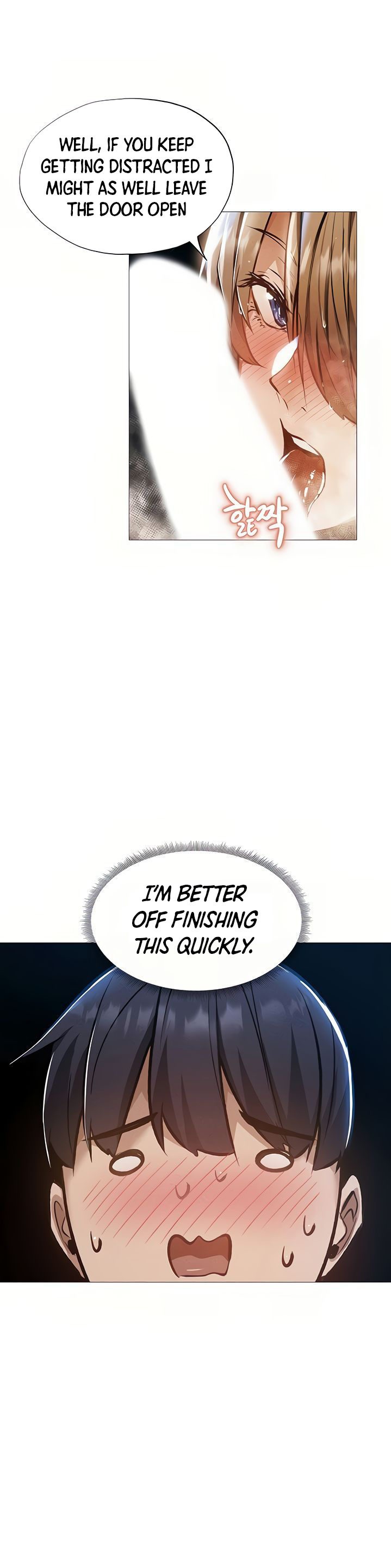 Is there an Empty Room? - Chapter 29 [photo 12] - MangaPorn