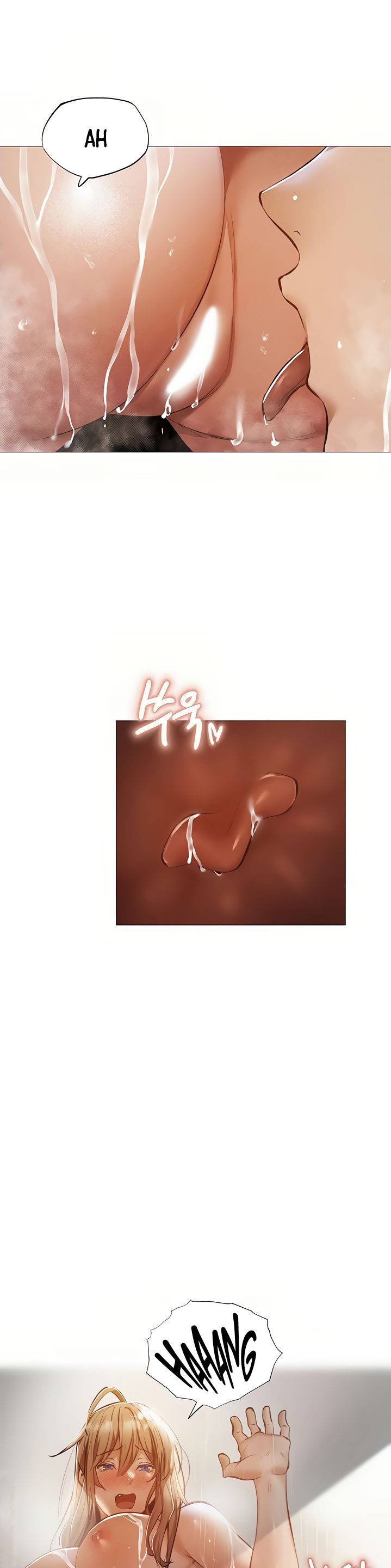 Is there an Empty Room? - Chapter 29 [photo 15] - MangaPorn