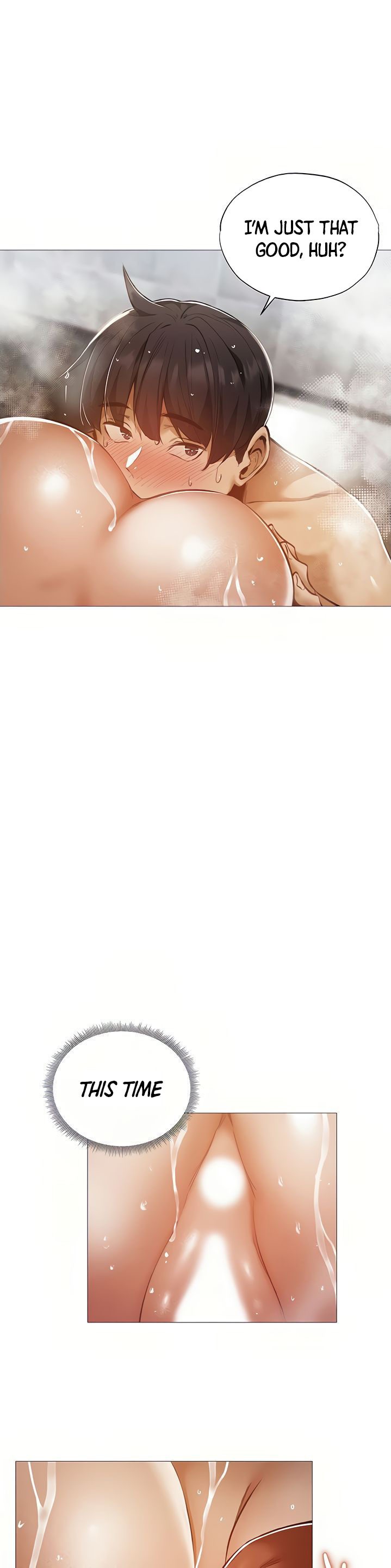 Is there an Empty Room? - Chapter 29 [photo 20] - MangaPorn