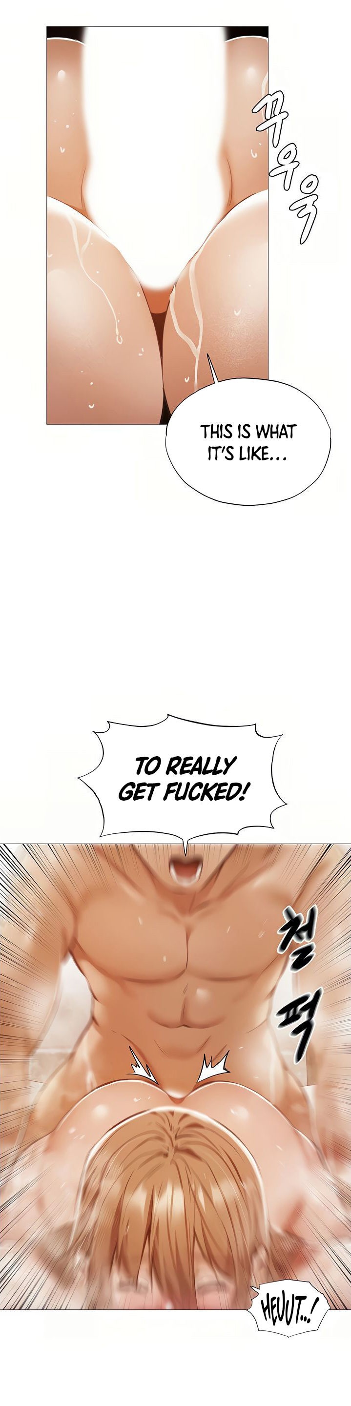 Is there an Empty Room? - Chapter 29 [photo 28] - MangaPorn