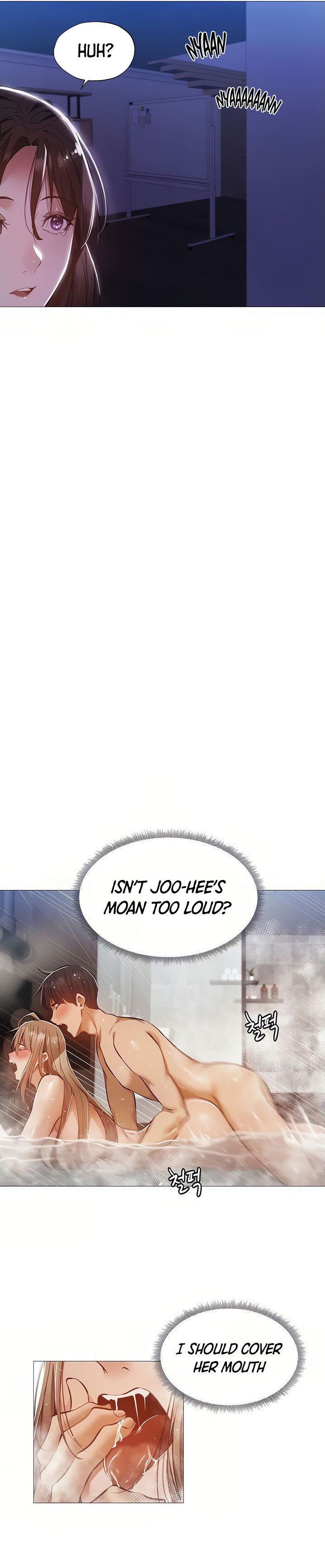 Is there an Empty Room? - Chapter 29 [photo 32] - MangaPorn