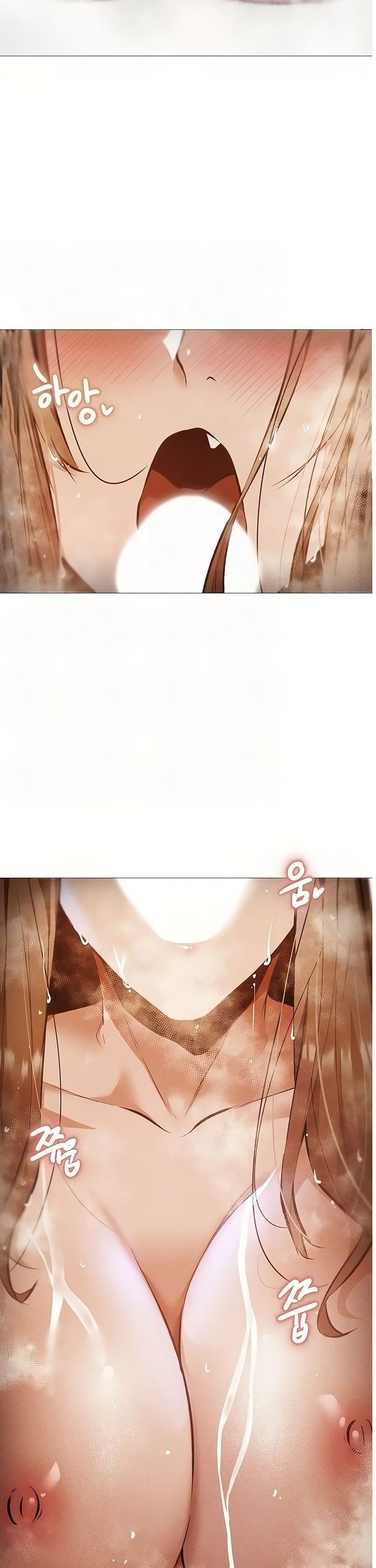 Is there an Empty Room? - Chapter 29 [photo 6] - MangaPorn