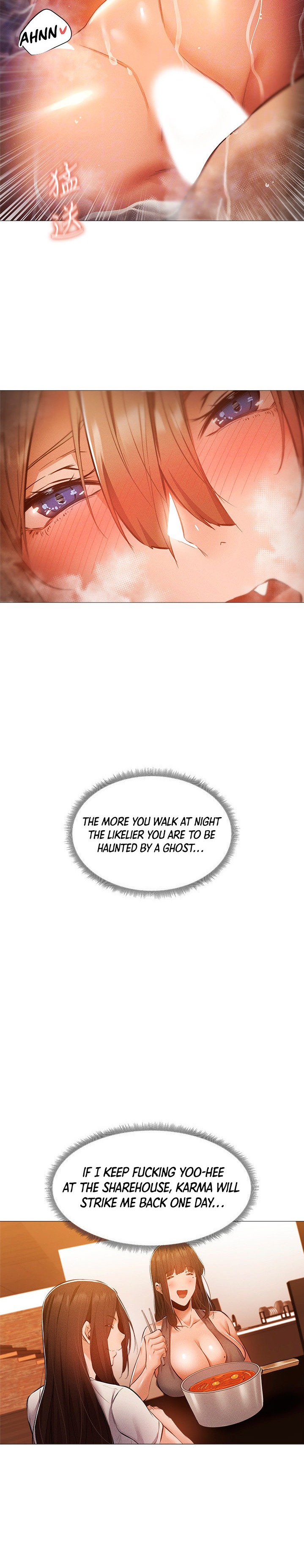 Is there an Empty Room? - Chapter 30 [photo 22] - MangaPorn