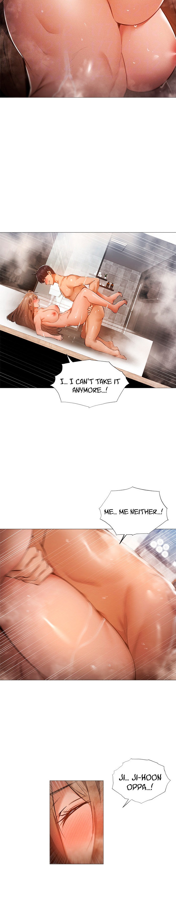 Is there an Empty Room? - Chapter 30 [photo 28] - MangaPorn