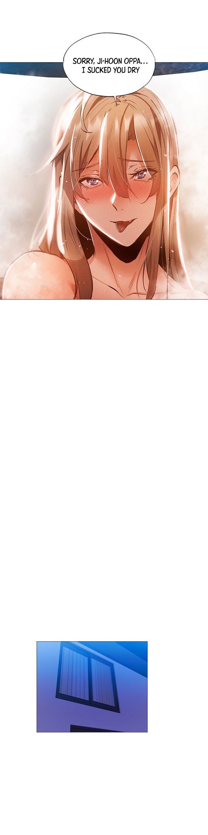 Is there an Empty Room? - Chapter 30 [photo 31] - MangaPorn