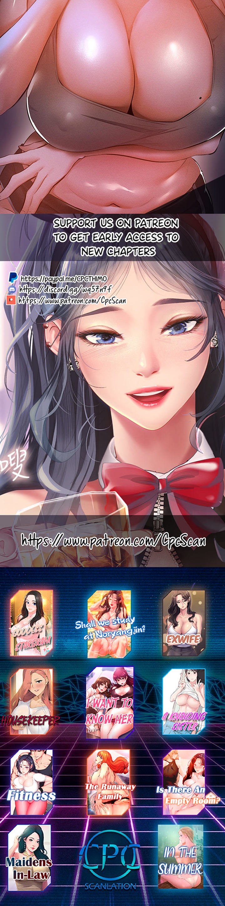 Is there an Empty Room? - Chapter 30 [photo 40] - MangaPorn