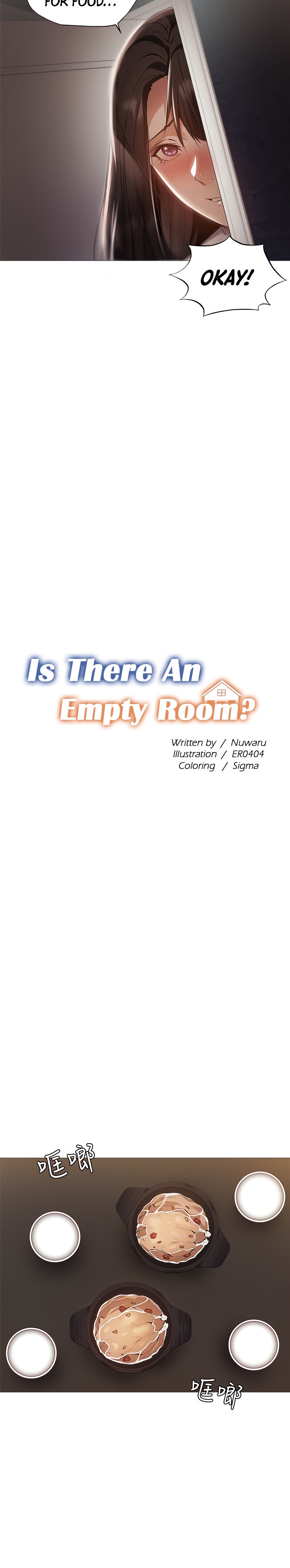 Is there an Empty Room? - Chapter 31 [photo 6] - MangaPorn
