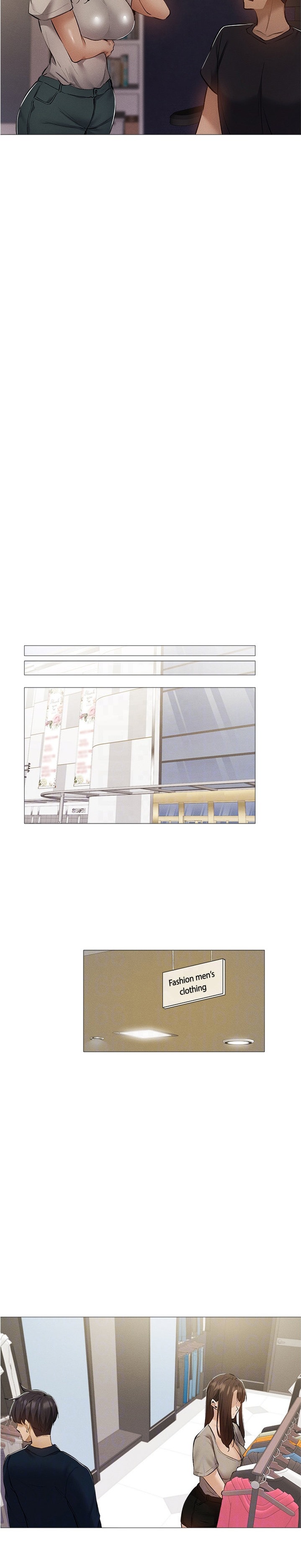 Is there an Empty Room? - Chapter 32 [photo 14] - MangaPorn