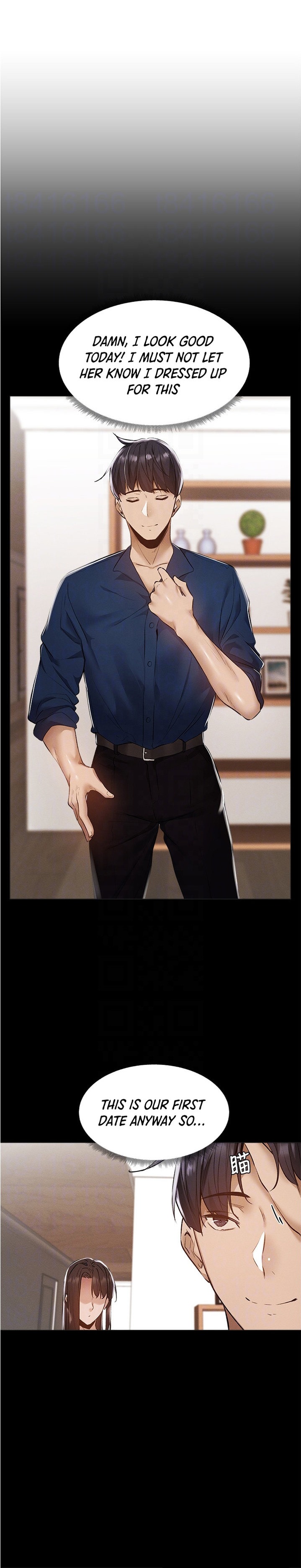 Is there an Empty Room? - Chapter 32 [photo 16] - MangaPorn