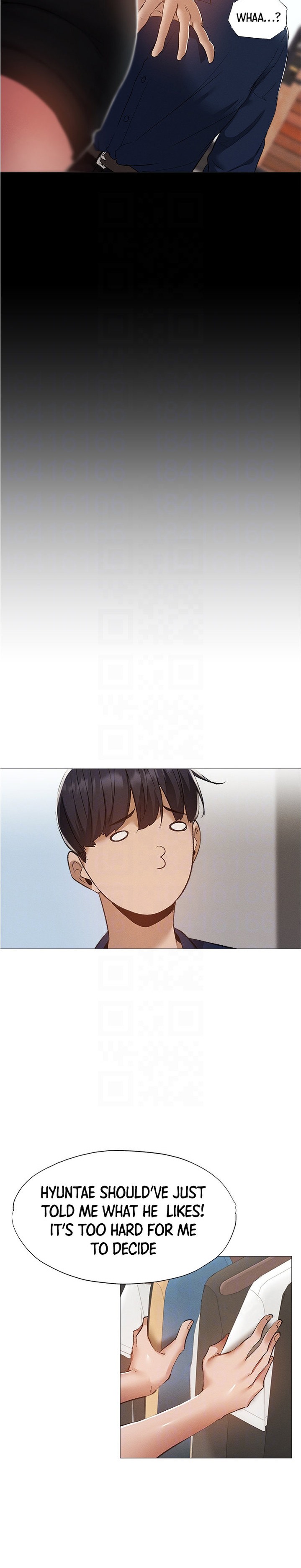 Is there an Empty Room? - Chapter 32 [photo 18] - MangaPorn