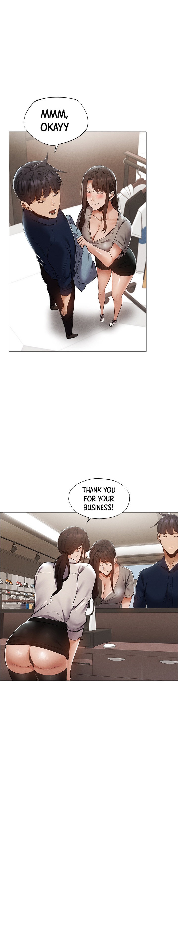 Is there an Empty Room? - Chapter 32 [photo 20] - MangaPorn