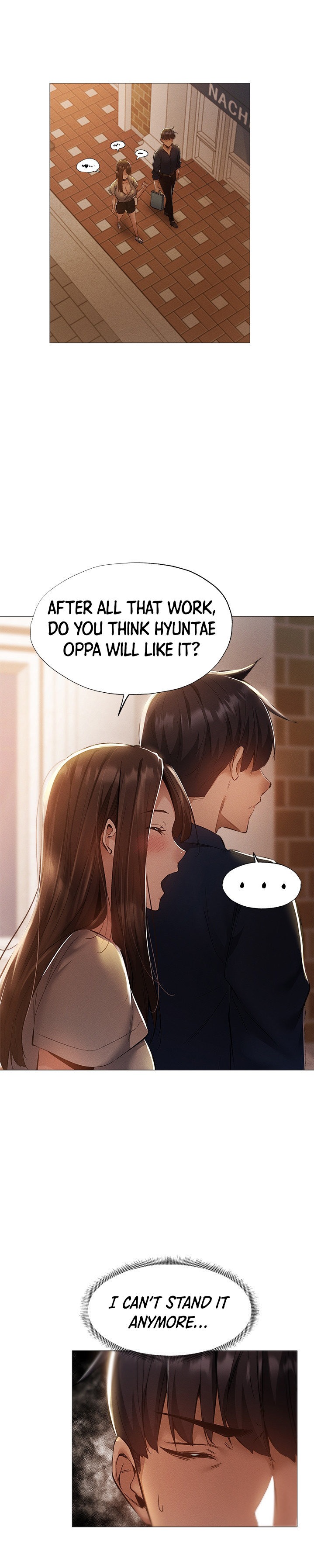 Is there an Empty Room? - Chapter 32 [photo 21] - MangaPorn