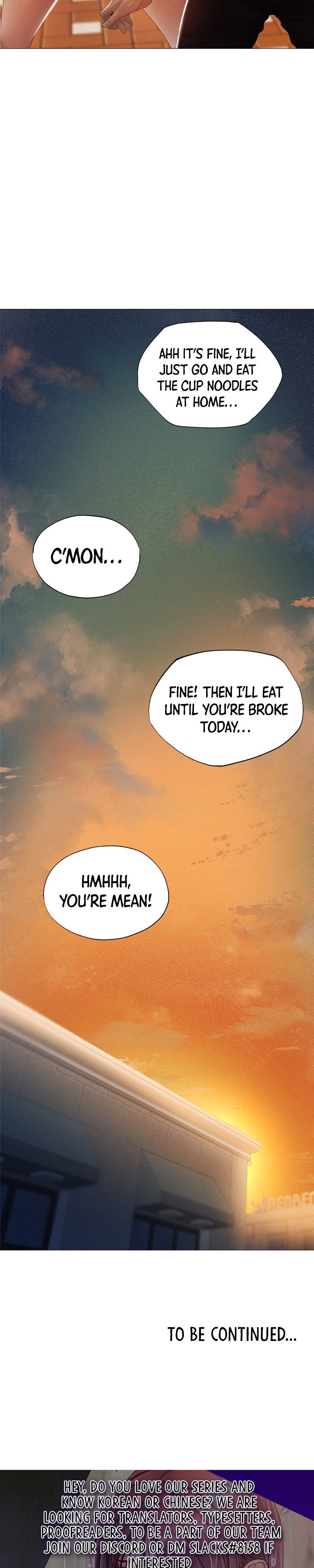 Is there an Empty Room? - Chapter 32 [photo 29] - MangaPorn