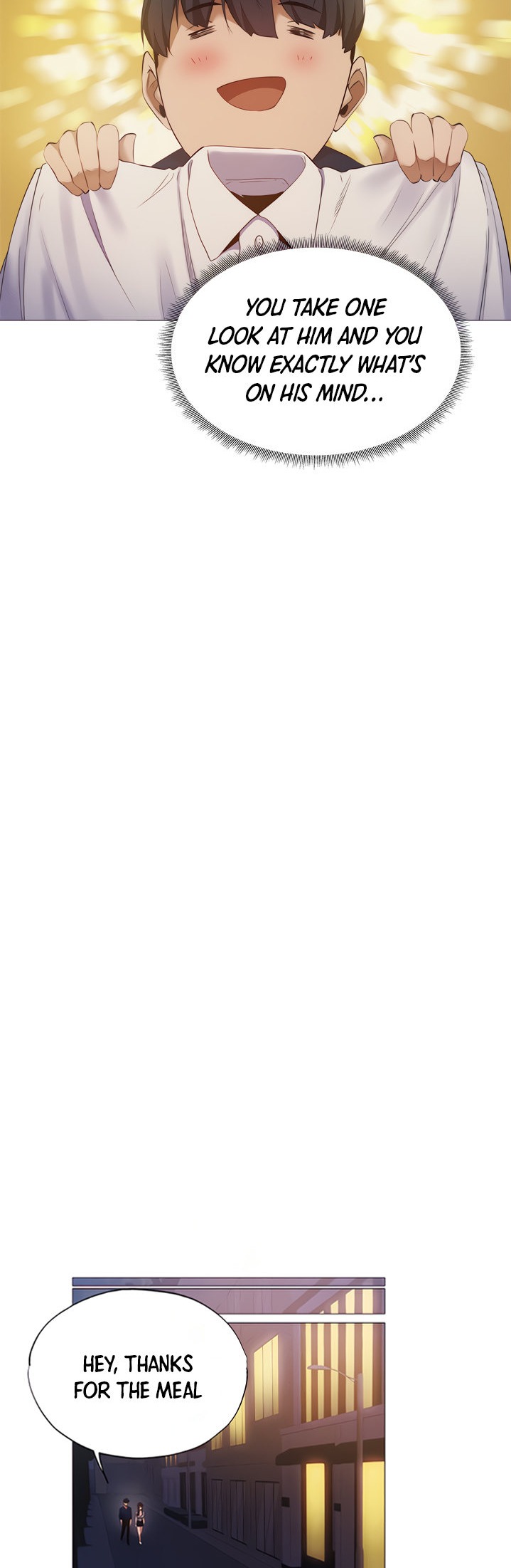 Is there an Empty Room? - Chapter 33 [photo 19] - MangaPorn