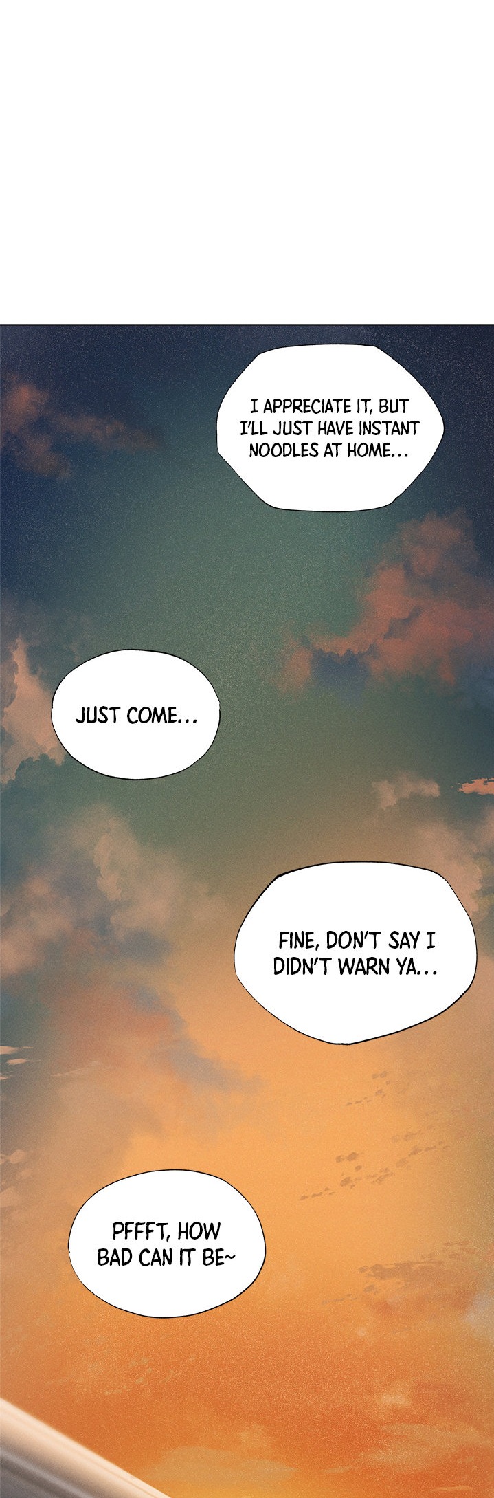Is there an Empty Room? - Chapter 33 [photo 3] - MangaPorn