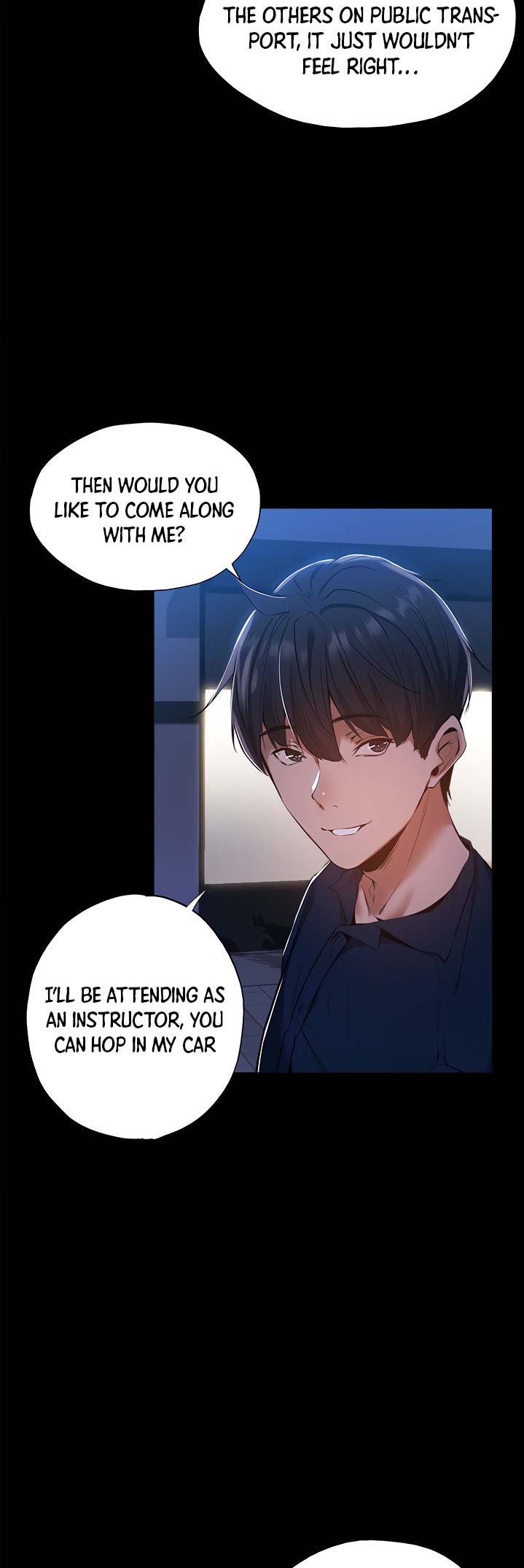 Is there an Empty Room? - Chapter 33 [photo 36] - MangaPorn
