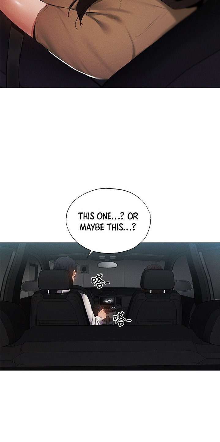Is there an Empty Room? - Chapter 33 [photo 42] - MangaPorn