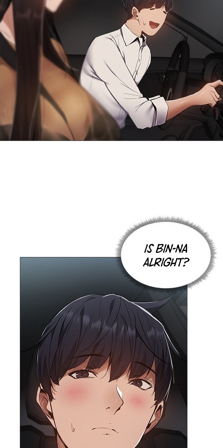 Is there an Empty Room? - Chapter 33 [photo 44] - MangaPorn