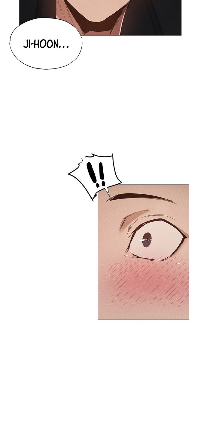 Is there an Empty Room? - Chapter 33 [photo 45] - MangaPorn