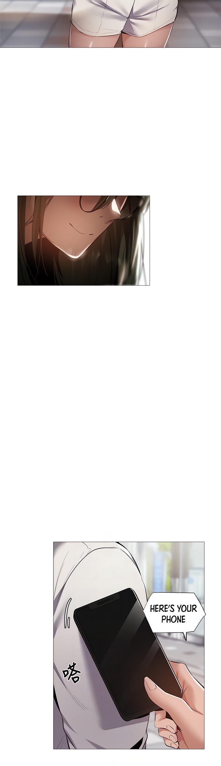 Is there an Empty Room? - Chapter 34 [photo 26] - MangaPorn