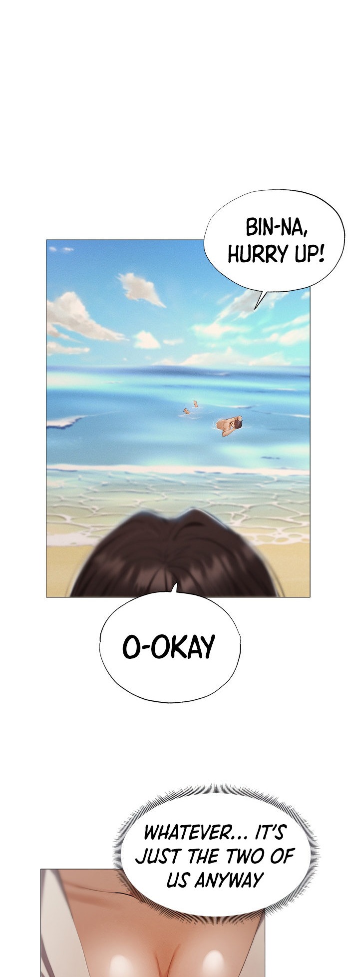 Is there an Empty Room? - Chapter 34 [photo 41] - MangaPorn