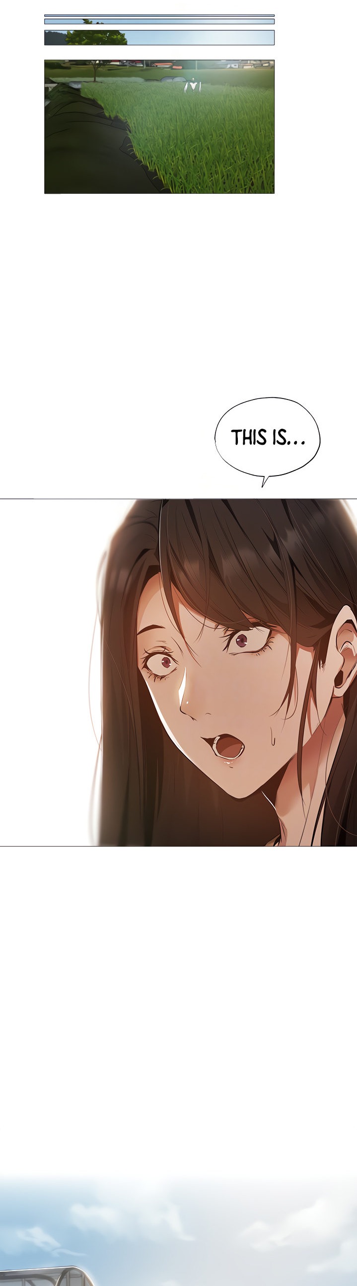 Is there an Empty Room? - Chapter 34 [photo 9] - MangaPorn