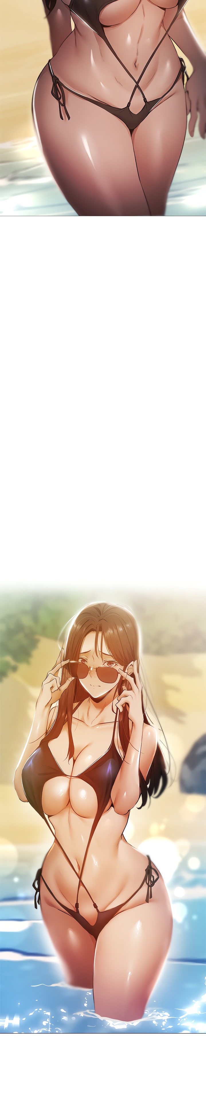 Is there an Empty Room? - Chapter 35 [photo 3] - MangaPorn