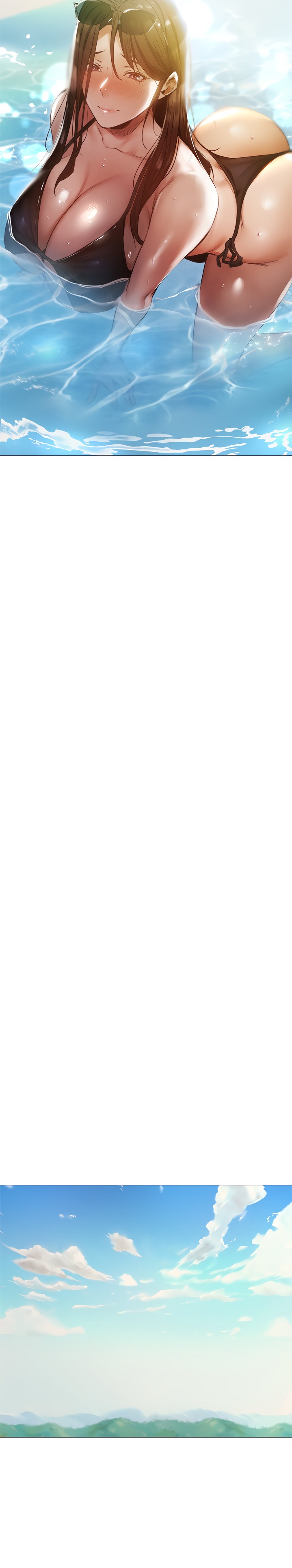 Is there an Empty Room? - Chapter 35 [photo 7] - MangaPorn