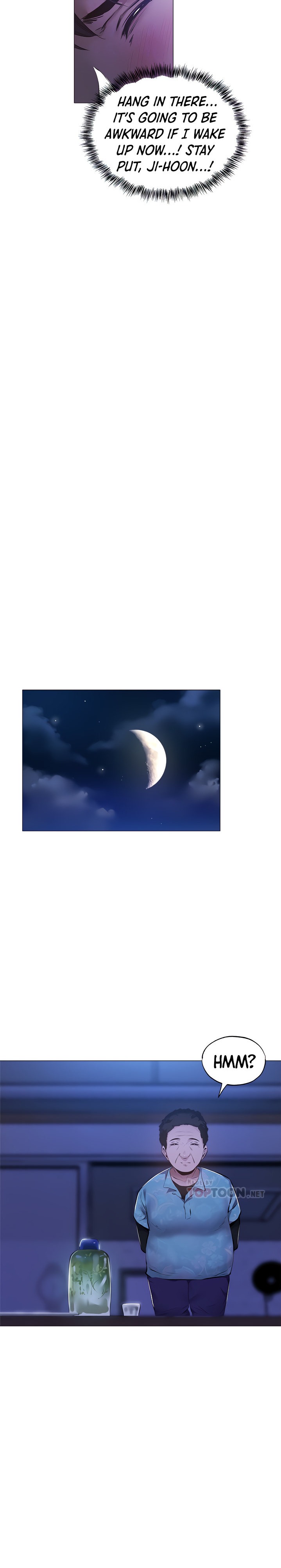 Is there an Empty Room? - Chapter 36 [photo 10] - MangaPorn