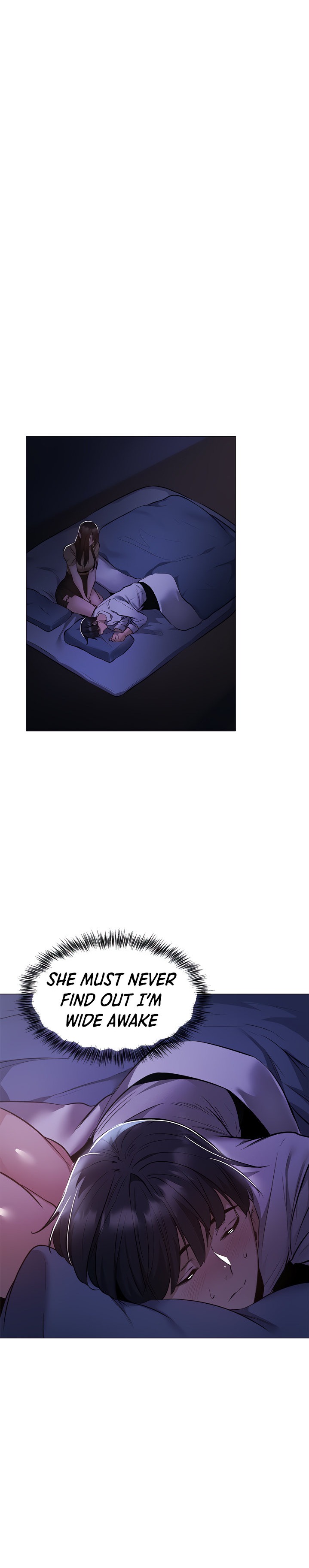 Is there an Empty Room? - Chapter 36 [photo 12] - MangaPorn