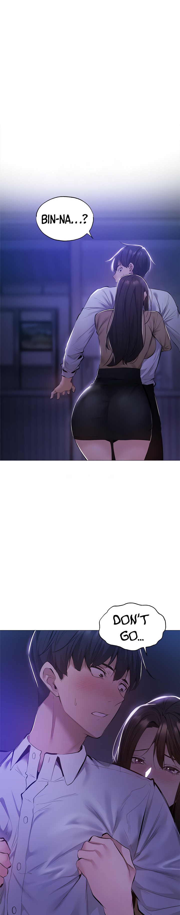 Is there an Empty Room? - Chapter 36 [photo 16] - MangaPorn