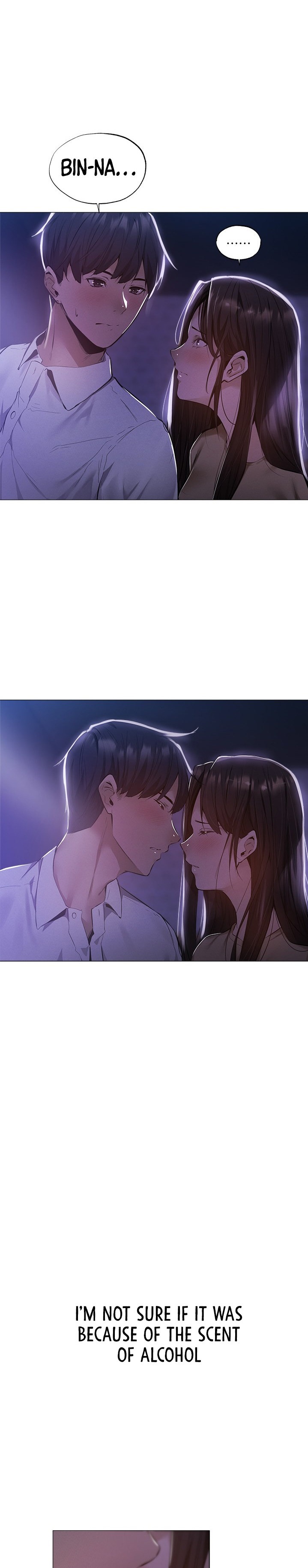 Is there an Empty Room? - Chapter 36 [photo 18] - MangaPorn