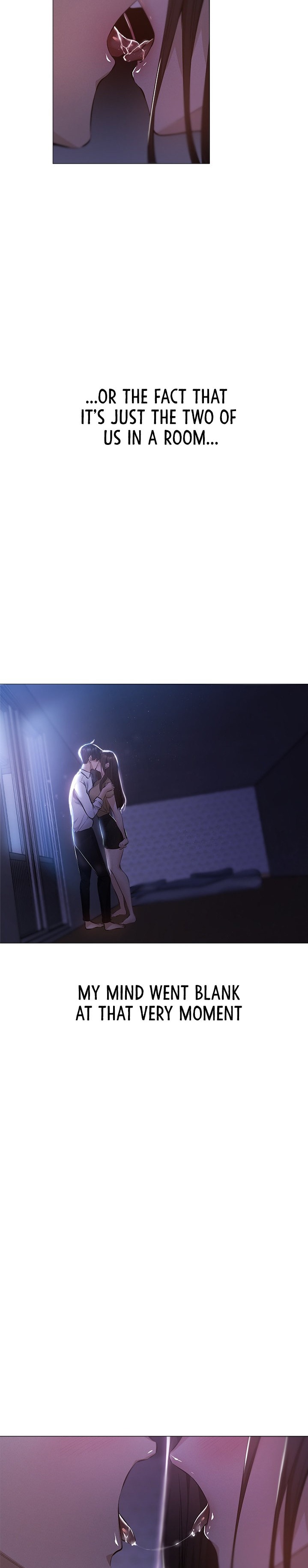 Is there an Empty Room? - Chapter 36 [photo 19] - MangaPorn