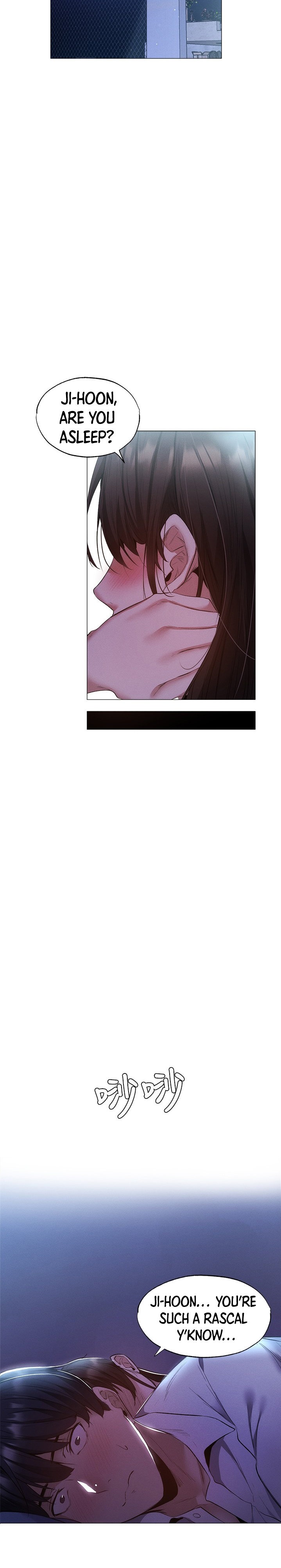 Is there an Empty Room? - Chapter 36 [photo 2] - MangaPorn