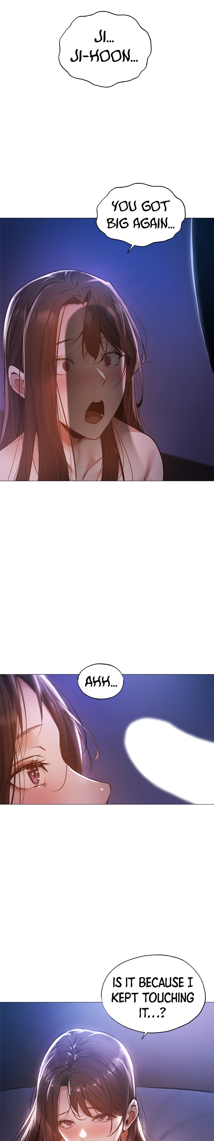 Is there an Empty Room? - Chapter 38 [photo 26] - MangaPorn