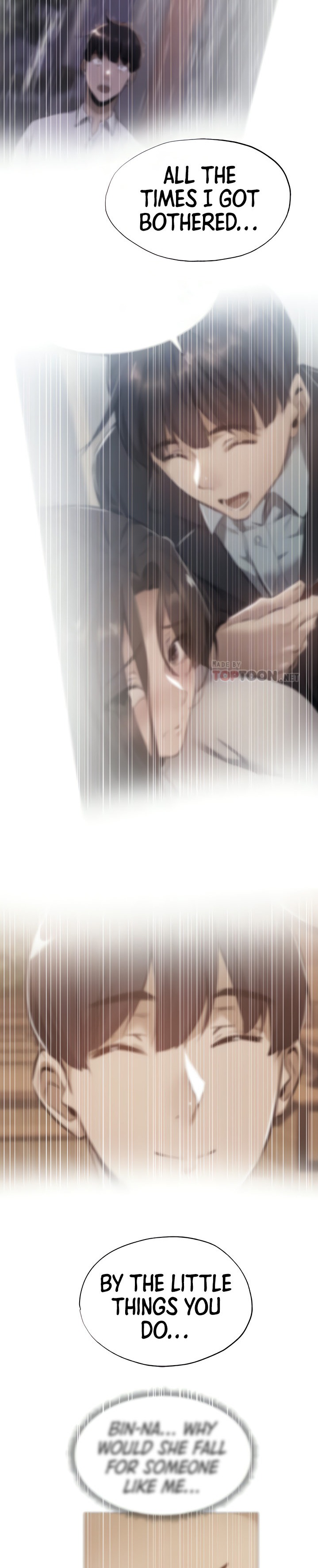 Is there an Empty Room? - Chapter 38 [photo 7] - MangaPorn