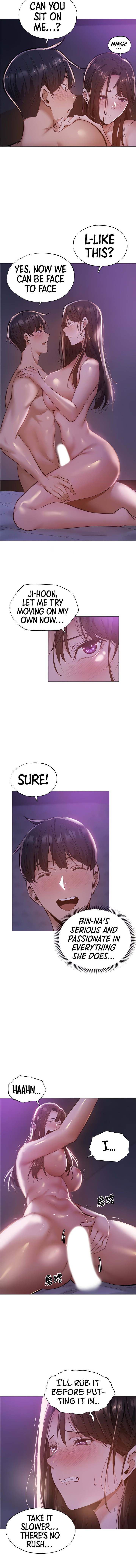 Is there an Empty Room? - Chapter 39 [photo 5] - MangaPorn