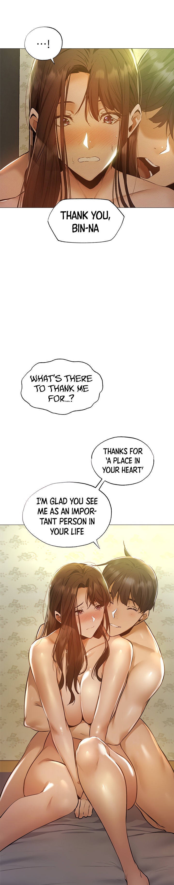 Is there an Empty Room? - Chapter 40 [photo 11] - MangaPorn