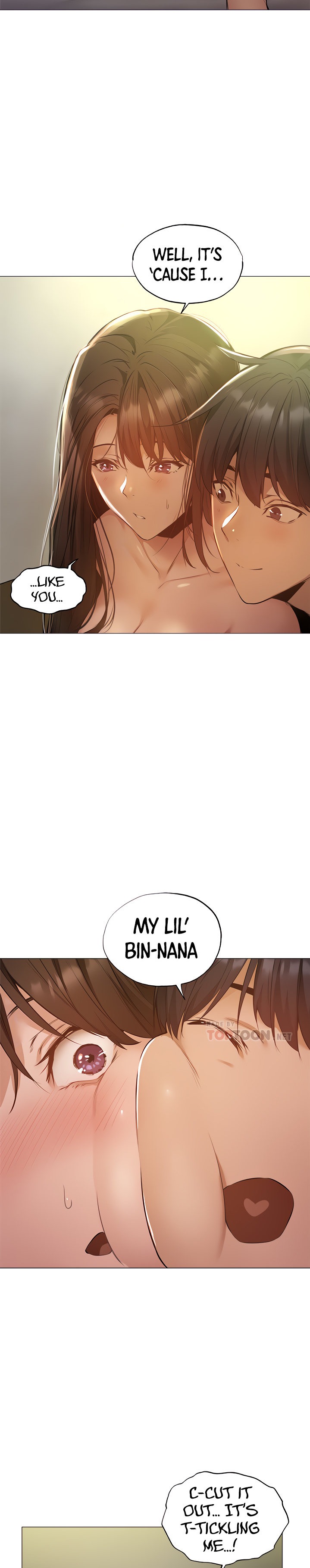 Is there an Empty Room? - Chapter 40 [photo 12] - MangaPorn