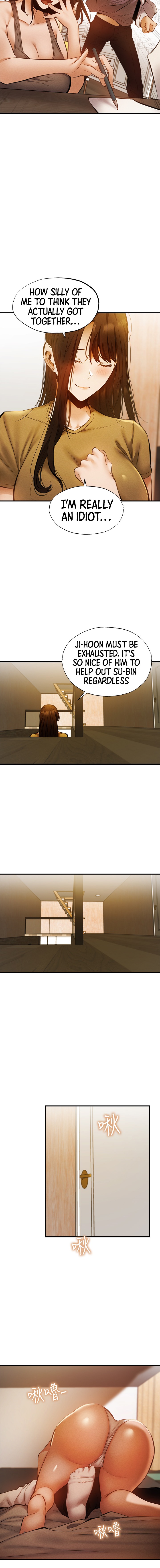 Is there an Empty Room? - Chapter 42 [photo 10] - MangaPorn