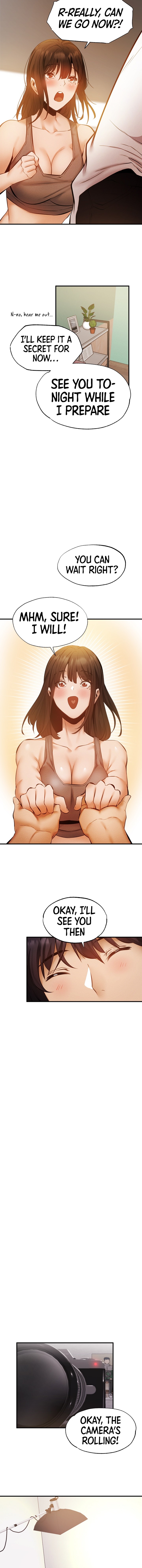 Is there an Empty Room? - Chapter 42 [photo 13] - MangaPorn