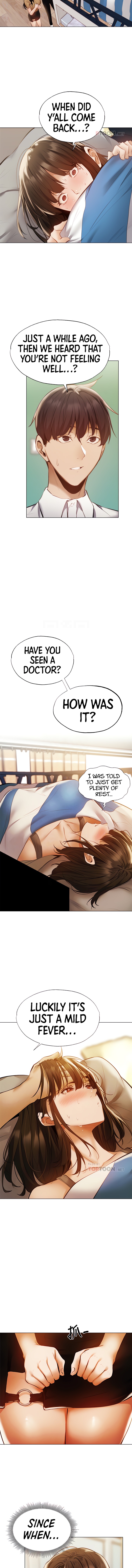 Is there an Empty Room? - Chapter 42 [photo 3] - MangaPorn